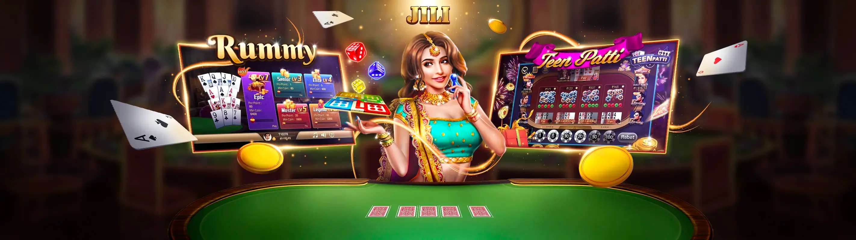 Tổng quan về xocdia win, nền tảng giải trí trực tuyến hàng đầu