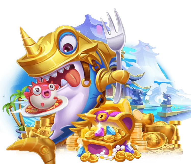 Bắn Cá VIP tại xocdia win