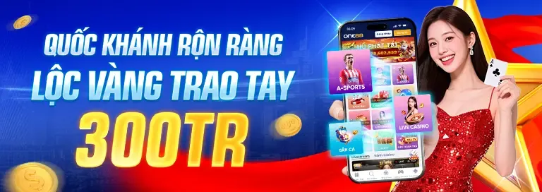 Tiền thưởng chào mừng lớn dành cho người chơi mới đăng ký tài khoản xocdia win