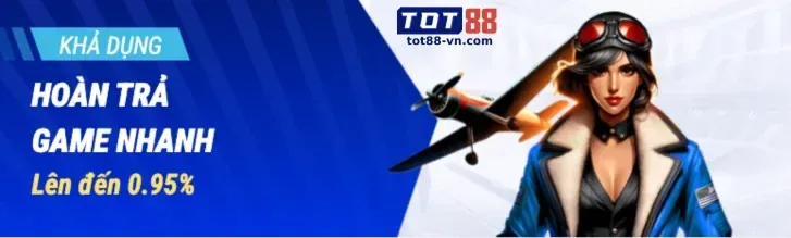 Biểu tượng hoàn trả tiền mặt hàng tuần, thể hiện chính sách ưu đãi cho người chơi tại xocdia win