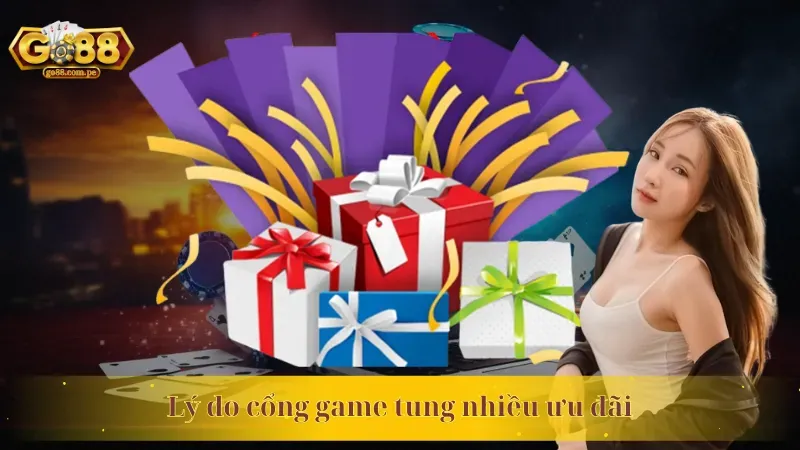 Quà tặng và sự kiện dành riêng cho VIP Xocdia Win